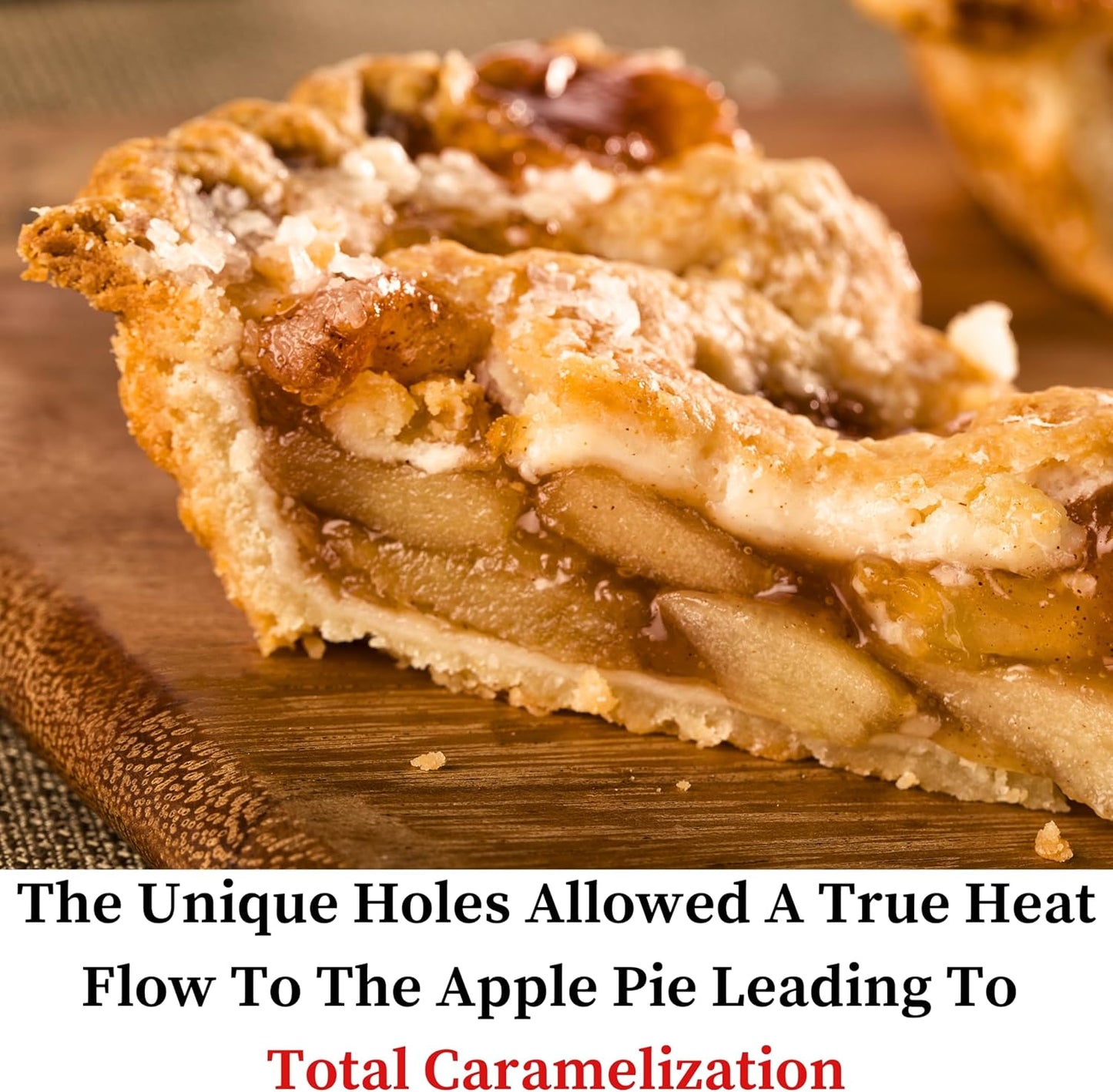 Pie Pan