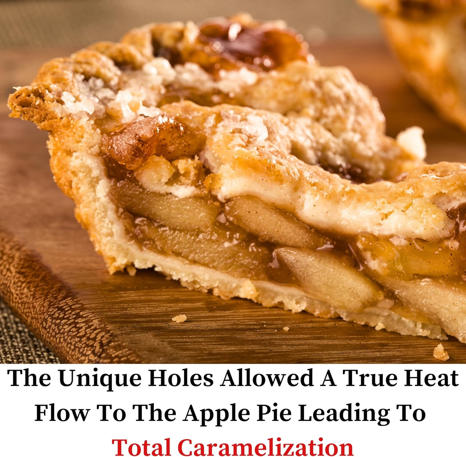 Pie Pan