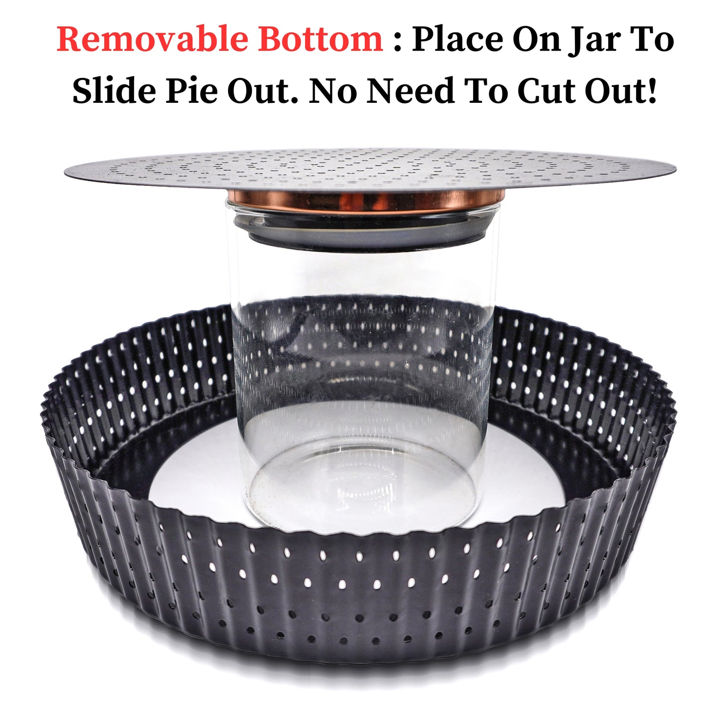 Pie Tin