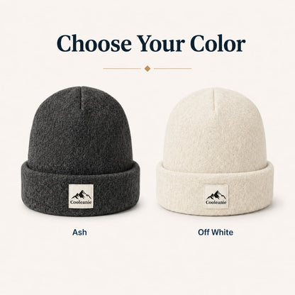 The Cooleanie Sauna Beanie